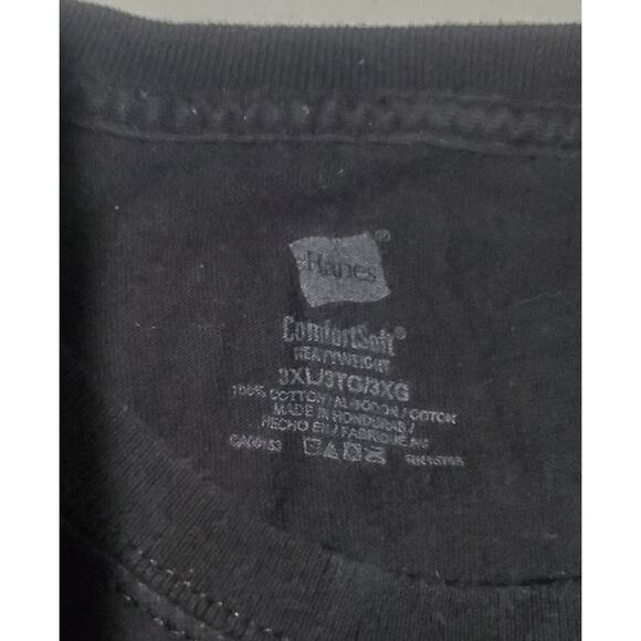 Star Wars Themed Mens Black t-shirt Size 3X Students I am your teacher School - Picture 6 of 6